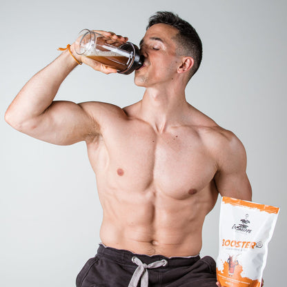 Test Booster - Pre Workout (Copie)