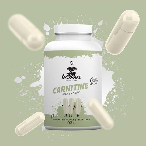 Carnitine 