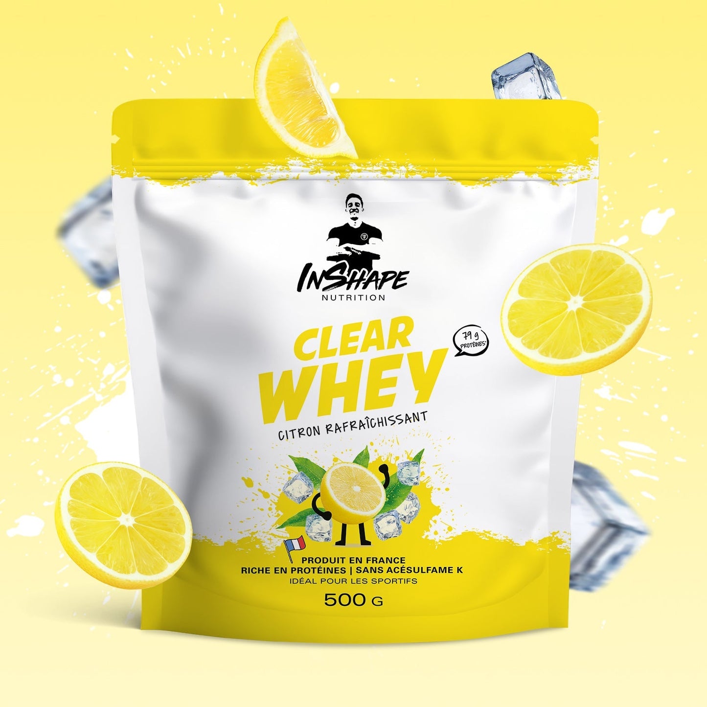 Clear Whey